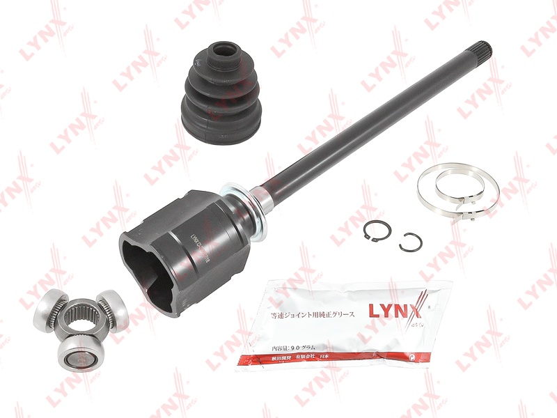 LYNXauto шрус внутренний CI3729