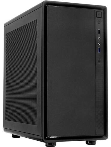APEX M1851 черный