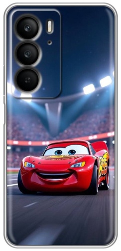Чехол BAIKO для Realme C75 рисунок