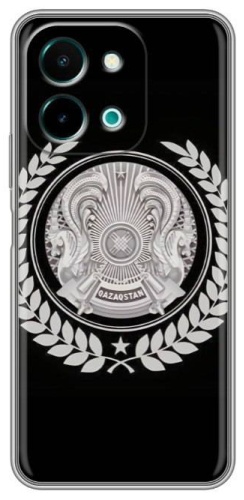Чехол BAIKO для Vivo Y28 рисунок