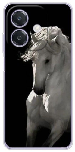 Чехол BAIKO для OPPO A3x, A40m рисунок