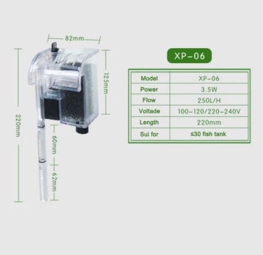 JENECA внутренний XP-06
