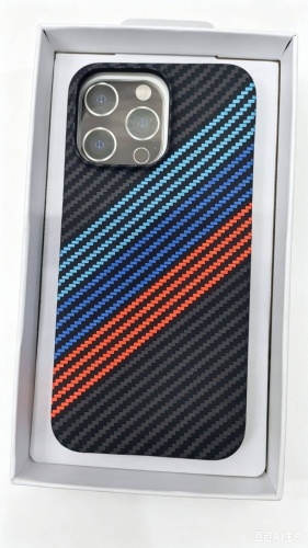 Чехол для Apple iPhone 15 черный