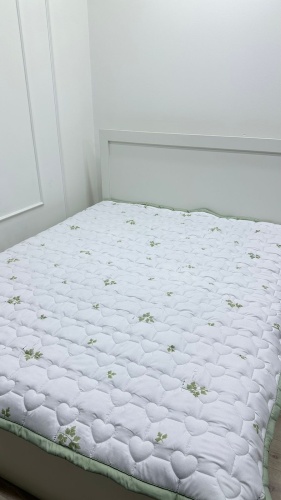 Одеяло LAVANDA Базовая 150x200 всесезонное