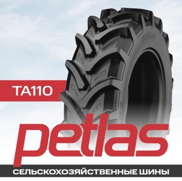 Petlas TA-110 380/85 R24C 131 A8