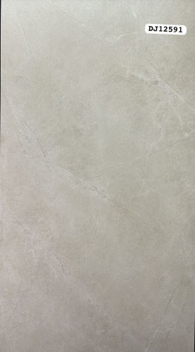 Плитка DJ12591 керамогранит, 120x60 см, тон светло-бежевый