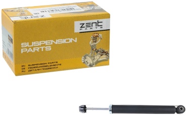 ZentParts задний Z73563 1 шт
