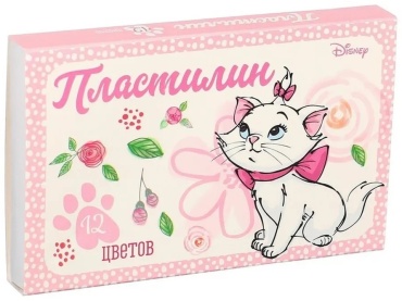 Классический Пластилин 12 цветов для творчества количество цветов: 12 шт