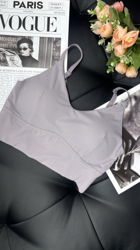 Бюстгальтер бралетт DressCode фиолетовый