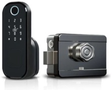 Hyundai электронный N1