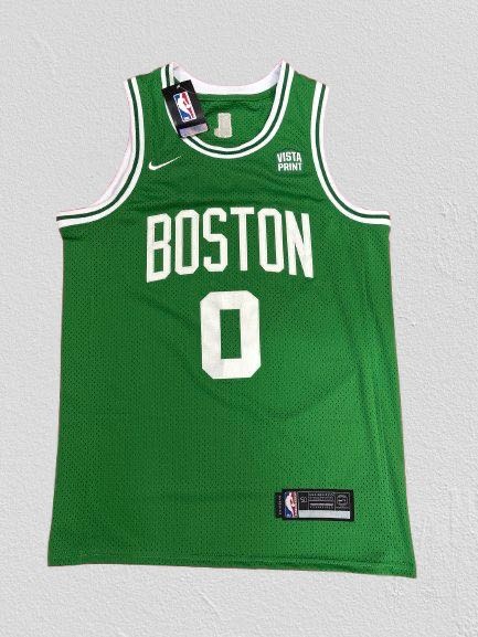 Майка BOSTON зеленый 50, 52