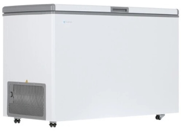 FROSTOR F 400 S 380 л белый