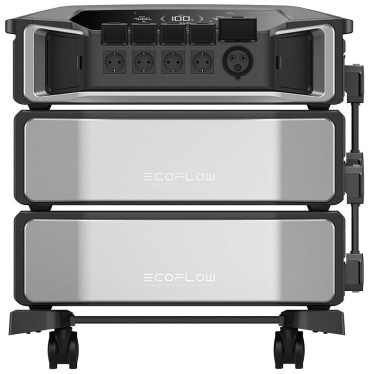 EcoFlow EcoFlow Delta Pro Ultra 6144 мАч