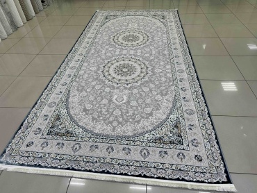 Ковер Valentis 200x400 см, короткий ворс, Турция