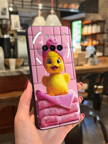 Чехол для NOTHING Phone (3a) рисунок