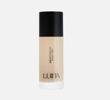 Luna Long Lasting Tip Concealer Big консилер 01 Vanilla