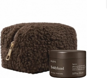 PUPA Teddyland Body Butter крем для тела 200 мл
