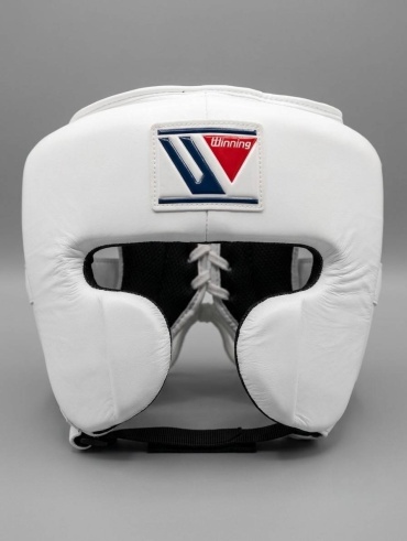 Helmet wh xxl белый XXL