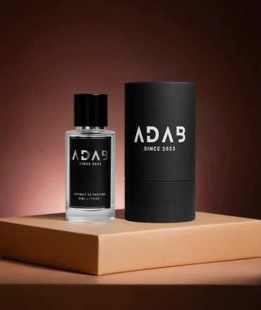 ADAB Sheikh AlShuyukh White экстракт духов Extrait de Parfum 50 мл, унисекс