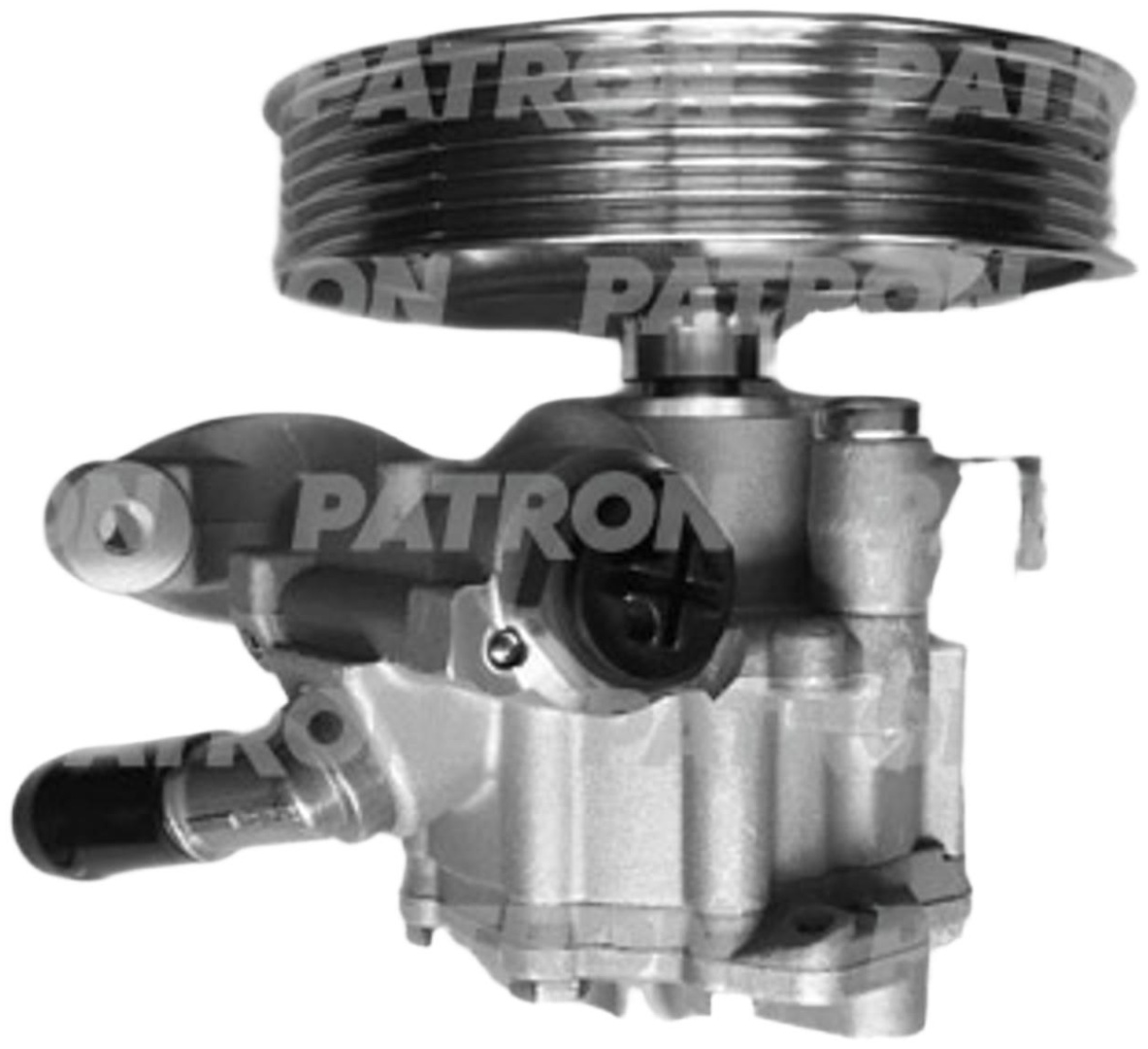 PATRON насос ГУР PPS1163