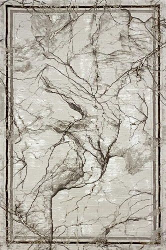 Ковер Bal Tekstil 100x200 см, короткий ворс, Казахстан