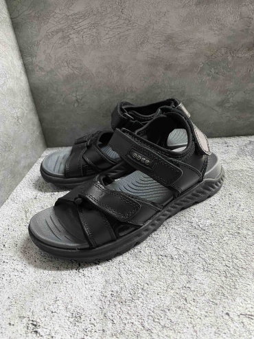 Сандалии FASHION черный