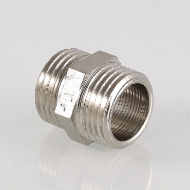 Ниппель VALTEC 2" нар.-нар.
