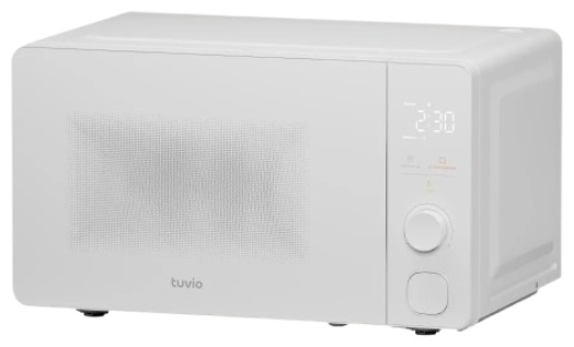 Микроволновая печь Tuvio MW05WB белый