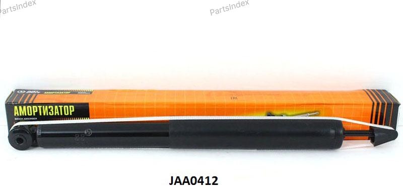 Амортизатор JD Амортизатор Подвески JAA0412