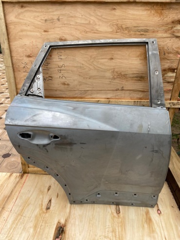 Дверь задняя правая 30293150_77004MA000 для Hyundai Mufasa 2023-2025