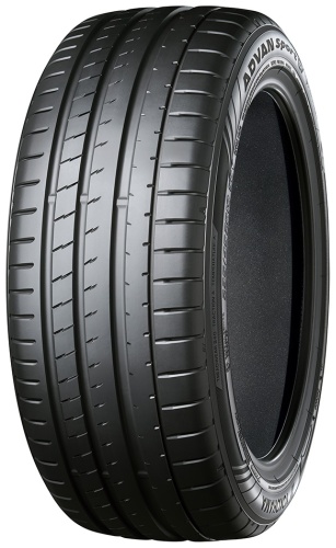 Yokohama Advan Sport V108 265/45 R21 97 V без шипов