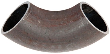ЭЛЬФ угольник 45 1/2, стальной, 1 шт