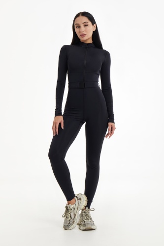 Фитнес-комбинезон Designed for Fitness черный