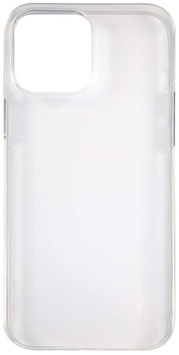 Чехол Usams для Apple iPhone 13 Pro Max прозрачный