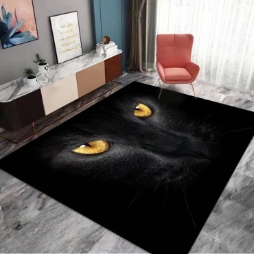 Ковер UMI systems 80x120 см, безворсовый, Китай