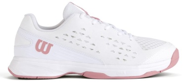 Кроссовки Wilson Rush Pro Jr L белый