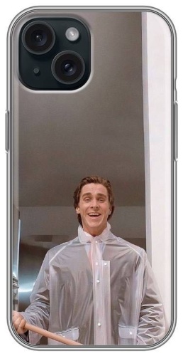 Чехол BAIKO для Apple iPhone 14 Plus рисунок