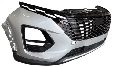 Бампер 30333011_143041603 для Chery Tiggo 2 Pro 2025-2026