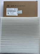 HYUNDAI / KIA салонный фильтр 97133-L1000