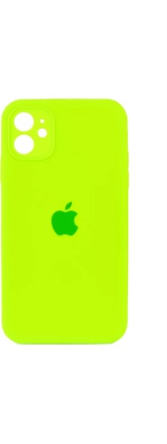 Чехол G-Case для Apple iPhone 11 салатовый
