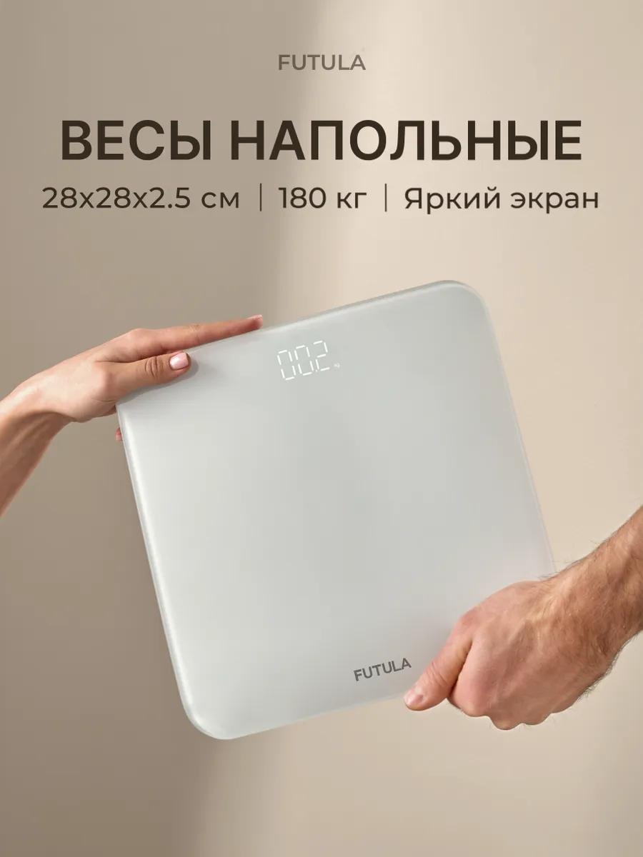 Напольные весы электронные 00-00214786 187848488 до 180 кг