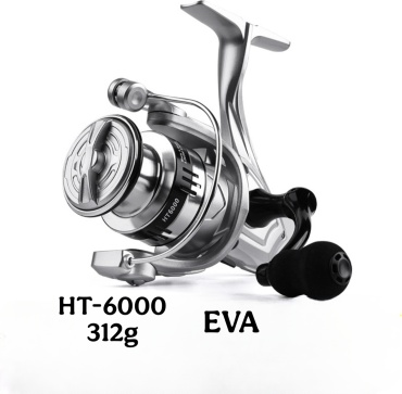 TAKUMI-S безынерционная HT-6000