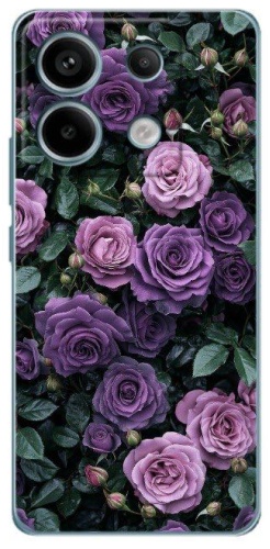 Чехол BAIKO для Xiaomi Redmi Note 13 5G рисунок