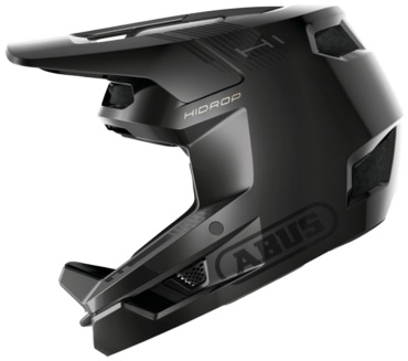 ABUS HiDrop 9809-SBK черный XL