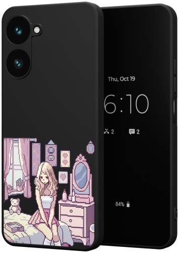 Чехол для Realme Realme 10 Pro рисунок