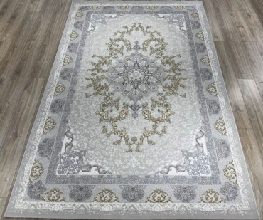 Ковер СОФИНА 250x400 см, короткий ворс, Турция