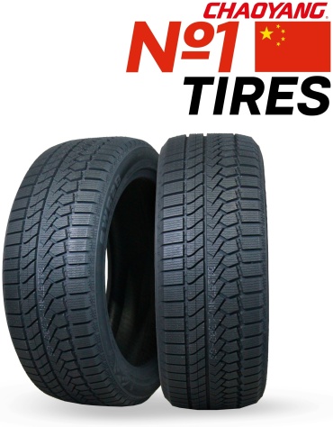 ChaoYang SW628 225/40 R18 92 H без шипов