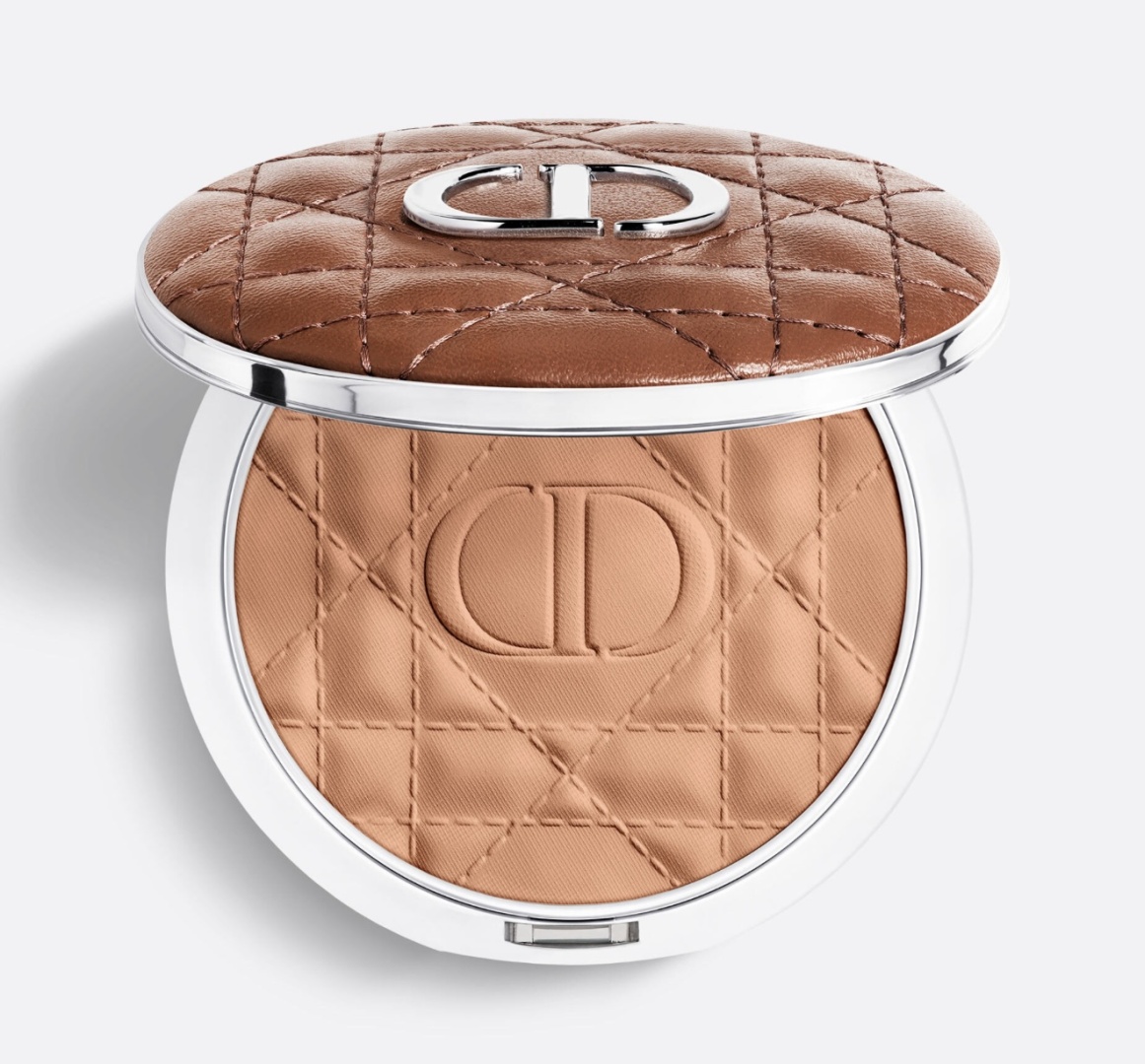 Dior Forever Nude Jumbo Bronzer бронзер 10 soft matte