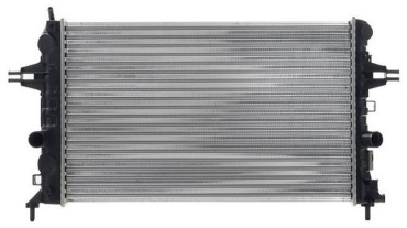 AVA Quality Cooling радиатор основной ST2022