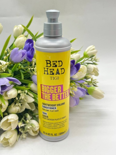 TIGI BED HEAD кондиционер 300 мл